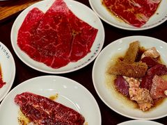 -蒜香焼肉PURUSHIN(马场路店)