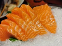 -匠和风精致料理(宁德万达店)