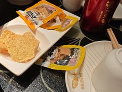 -辣尚瘾·烤鱼·新川菜(牡丹园直营店)