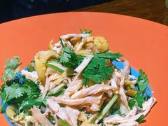 -HOME餐厅粤菜 融合菜