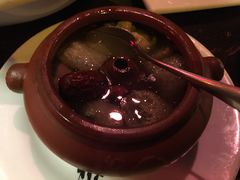 汽锅鸡-翠湖湾海鲜音乐餐厅