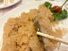 -德记潮州菜馆(卑路乍街)