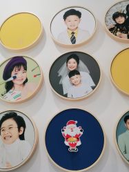 点击看大图 -海马体家庭照相馆(杭州远洋乐堤港店)