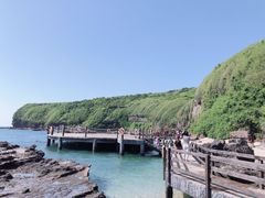 -侨港海滩