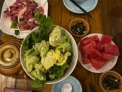 -亮欢寨(凯里总店)