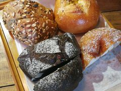 -仙峰天然面包(迎宾路店)