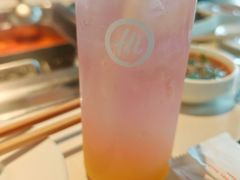 -海底捞火锅(海悦天地店)