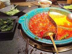 -吼堂老火锅(太古里总店)