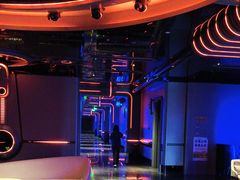 -方糖KTV-PLUS(世茂广场店)