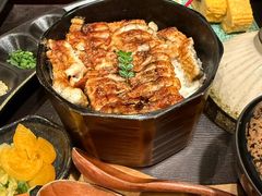 -玄白·炭烤活鳗(上海首店)