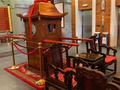 -宁波状元楼酒店(和义路店)