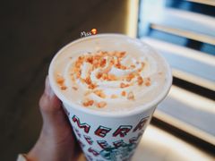 -星巴克臻选(福州东百中心分店)