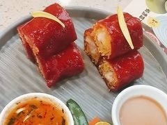 -点都德(喜粤楼店)