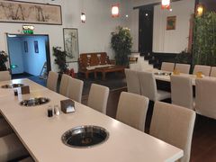 -太婆天府山珍酒楼(亚运村店)