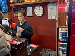 -川流不息·地道川菜·小龙虾(新松江路店)
