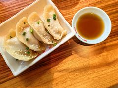 -小姜锅贴(凤凰街店)