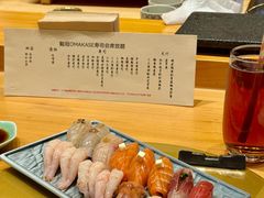 -鮨冠OMAKASE食べ放题(北京首店)