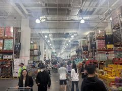 -山姆会员商店(亦庄创意生活广场店)