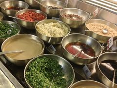 -火炉火自助餐(喜隆多店)