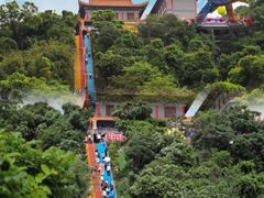 -东莞观音山旅游风景区