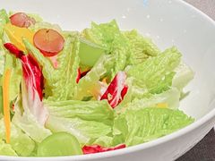 -悦融琥珀·京鲁菜·海味珍品(西单店)
