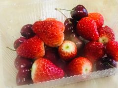 -格瑞思动物奶油生日蛋糕(园区永旺店)