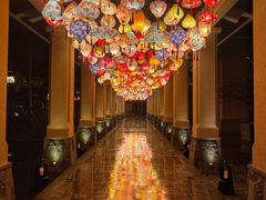 -海南清水湾莱佛士酒店