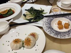 -锦粤宫·精致粤菜(深圳北站店)