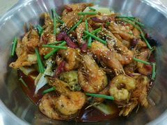 -晓林火锅(安定门店)