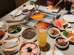 -海底捞火锅(坪山益田假日广场店)