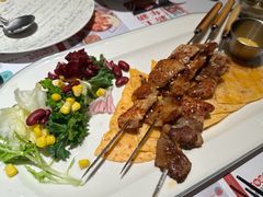 -Aqua Oasis 水天堂(相城天虹商场店)