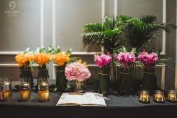 -格乐利雅婚礼艺术中心(南外滩店)