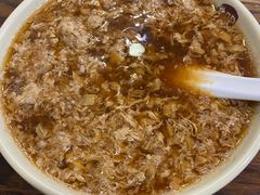 核桃调蛋-都谷包子(天一广场店)