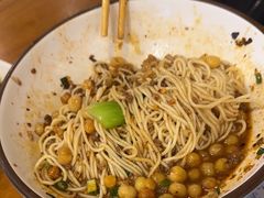 -老四川(T3航站楼F指廊店)