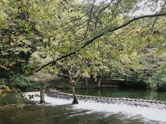 -阿哈湖国家湿地公园
