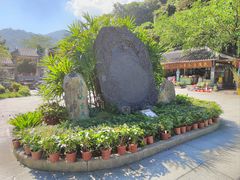 -鼎湖山风景区