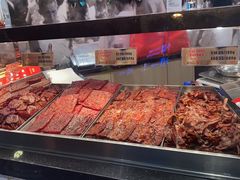 -美珍香(樟宜机场1号航站楼店)