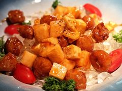 -三生三味密宗川菜·江景餐厅(来福士店)