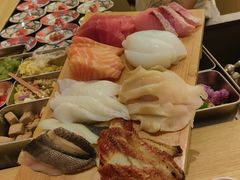 -鮨政·Omakase(港汇恒隆广场店)