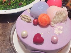 梦幻城堡-哈根达斯(龙湖时代天街店)