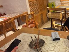 -十面欢腾·海鲜面·台式Bistro(长乐路店)
