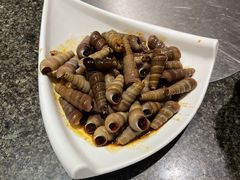 -午月海鲜烧烤酒店(不老街店)