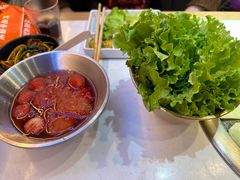 -杨记齐齐哈尔烤肉(总店)