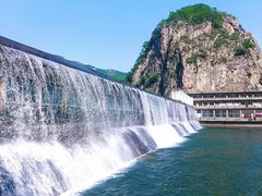 -大连冰峪旅游度假区