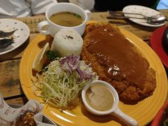 -Cafe Alice咖啡爱丽丝(奥城店)