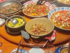 -厨道重庆菜馆(鸳鸯店)