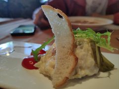 -德大西餐社