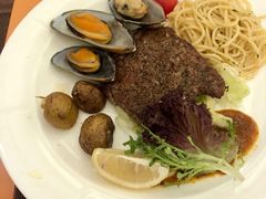 -红房子西菜馆(淮海中路店)