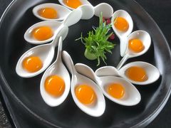 -柒厢食事雅谈