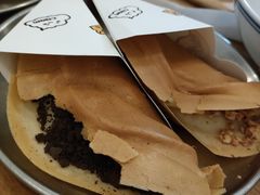 -小豆海棠(嘉兴路店)